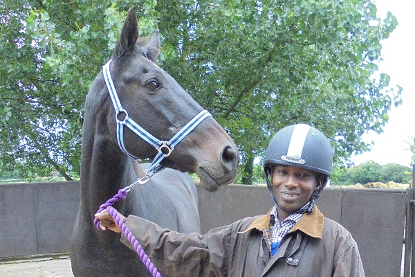 A number of training and education activities now focus on diversity and inclusion in racing Image A number of training and education activities now focus on diversity and inclusion in racing Image